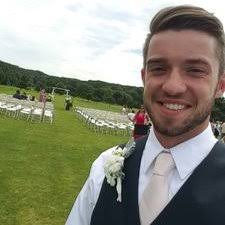 Nick Yoder (@nyoder44)