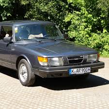 Saab is a global defence and security company. Saab 900 Als Gunstiger Oldtimer Der Spiegel