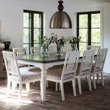 We also have one of the most unique collections of home finishing available today. Canadel Farmhouse Customizable Dining Table Set Sprintz Furniture Dining 7 Or More Piece Sets