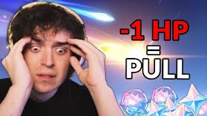 Genshin Impact Fischl Treasure Reaction