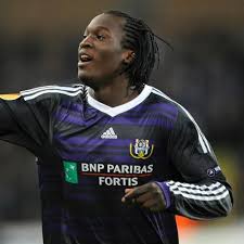 13 мая 1993 года, антверпен). Anderlecht Trio Pay Tribute To Lukaku Uefa Europa League Uefa Com