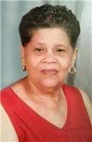 Maria Castro Obituary (1939