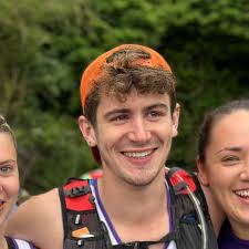 Joe Essigman is fundraising for PAPYRUS Prevention of Young Suicide