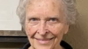 Fay Griffith Obituary (1938