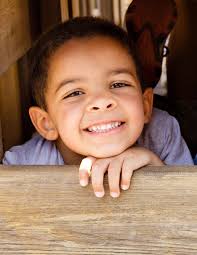 KEMPE CARES FOR CHILDREN