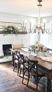 Enjoy free and fast shipping. Farmhouse Style Dining Room Farmhouse Style Dining Room Farmhouse Dining Rooms Decor Farmhouse Dining Room Table