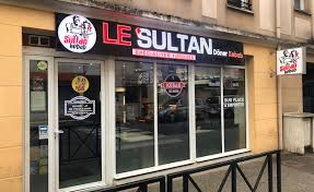 Le Sultan Kebab