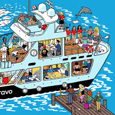 Every 'Below Deck' Crew Member From Every Series, Ranked