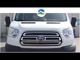Sneak Peek New Pleasureway Plateau Ts Model Ford Transit Gas Youtube Ford Transit Pleasure Way Class B Motorhomes