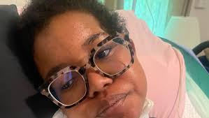 Fundraiser by Tonya Dorris Polk : Help Erin Heal and Begin Her Rehab Journey