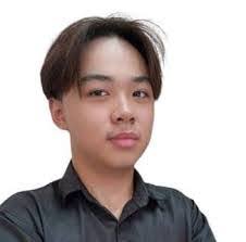 Calvin Shin's Instagram, Twitter & Facebook