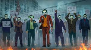 Batman joker desktop wallpapers, download free hd wallpapers 1920×1080. 1336x768 Joker We Are All Clowns Hd Laptop Wallpaper Hd Movies 4k Wallpapers Wallpapers Den Joker Wallpapers Joker Art Joker Hd Wallpaper