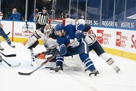 Lightning goalie andrei vasilevskiy made 37 saves for the defending stanley cup champions. Nhl Rumors Barclay Goodrow And Pittsburgh Penguins Outlook Nhl Rumors