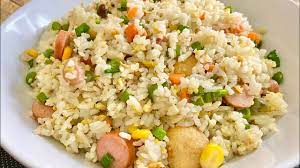 Cara buat resepi nasi goreng cina adalah seperti dibawah. Nasi Goreng Cina Chinese Fried Rice Youtube