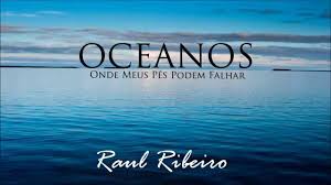 Baixe todos os oceano fotos inúmeras vezes com uma única assinatura de envato elementos. Raul Ribeiro Oceanos Oceans Versao Oficial Hillsong United Youtube