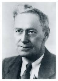 James John McKeown (1886-1952)