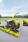 CLAAS-JAGUAR