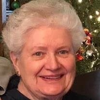 Patsy Woody Wilson Obituary