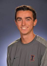 2020-21 Men's Track & Field Roster