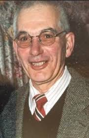 Anthony James Macaluso, A Longtime Teacher At Hampton Bays School District,  Dies May 25