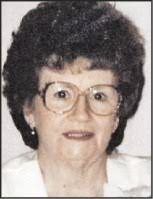 KATHLEEN HINTON Obituary (1925