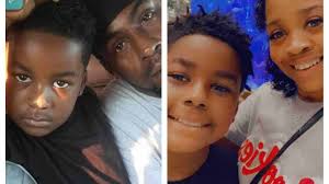 Fundraiser by MMIW Texas Rematriate : Help Dameon Jr's family