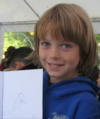 Family Fun at Ryedale Book Festival