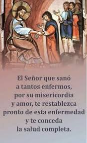 240 Ideas De Oraciones Por Los Enfermos Oraciones Enfermos Oraciones Para Enfermos Oración a maría santísima por los enfermos. oraciones para enfermos