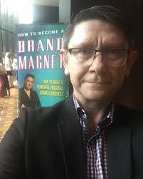 Andrew Blyth's Instagram, Twitter & Facebook