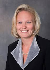 Gerri Parker's Instagram, Twitter & Facebook