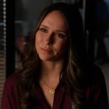 jay halstead fanfiction