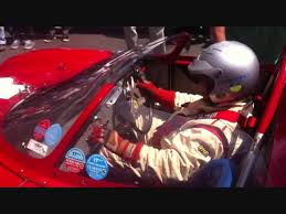 For use with any digital 132, racing. Ferrari 365 P 330 P2 De David Piper Youtube