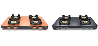 These gas tables come with shatter proof toughened glass top for longer life and convenient cleaning. Edge Gas Stove Ttkprestige Com