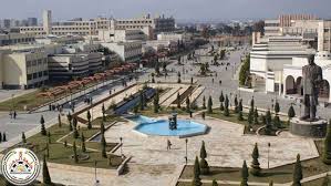 إحداث كلية تطبيقية في جامعة البعث ومعهد تقاني بريف دمشق أخبار الجامعات syria paris skyline skyline