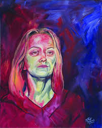 A Roomful of Missing Women