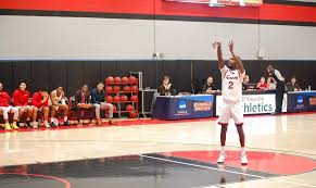 Men Go Toe-to-Toe With First Place Redhawks in Loss