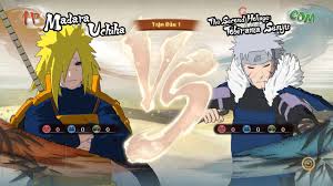 Mod Madara Goku Fusion Naruto Shippuden Storm 4 Download Naruto Shippuden Goku Naruto