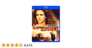Amazon.com: Sleeping With The Enemy : Julia Roberts, Patrick Bergin, Kevin  Anderson, Joseph Ruben: Movies & TV