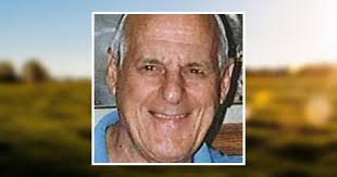 Bernard William "Ben" Jablonski Obituary February 21, 2017