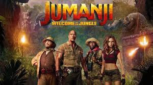 Terdapat banyak pilihan penyedia file pada halaman tersebut. Download Film Jumanji Welcome To The Jungle Sub Indo Halaman 2 Tribun Lampung