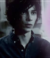 The100 Jasper and Murphy