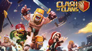 تحميل كلاش اوف كلانس مهكرة للاندرويد 2020 clash of clans clan pokemon cards