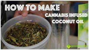 Albert s resume has some similarities cbd essential oil with bernd legg. How To Make Cannabis Infused Coconut Oil With The Magic Butter Machine Mb2 Youtube