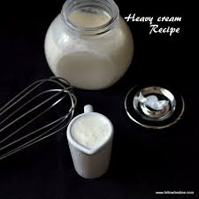 Follow Foodie Heavy Cream Recipes Real Food Recipes Food