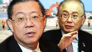 On malaysia finance minister lim guan eng's website, it is stated in his biodata that he graduated from monash university, australia, with a bachelor of economics degree and was a qualified professional accountant by 1983.photo: Provisional Membership Casts Doubt On Guan Eng S Professional Status The Mole