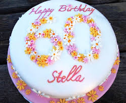 Simple 60th Birthday Cake Ideas For Mom 60th Birthday Cake Ideas For Mom Google Search 60th Birthday Cakes Funny Birthday Cakes Birthday Sheet Cakes