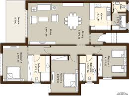 تصميم شاليه عصرى 3 غرف نوم 2 حمام مسبح خاص Arab Arch