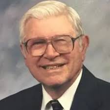 Obituary information for Delmas D. Thurmond