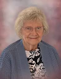 Obituary information for Betty Jane (Shaffer) Baer