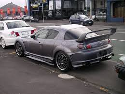 custom mazda rx8 mazda car inspiration motor car